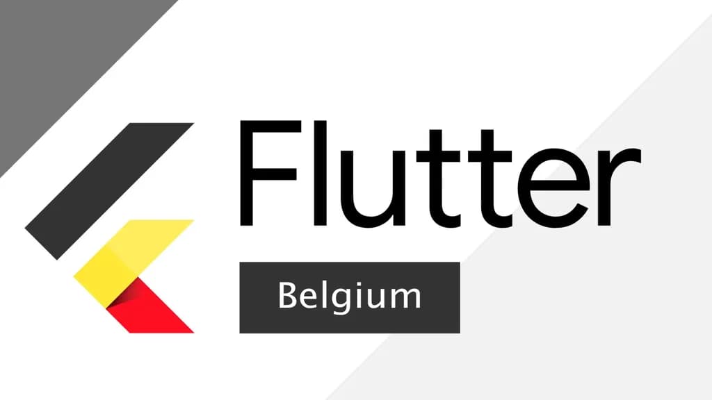 Flutter Belgium